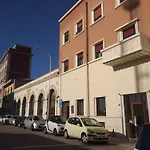 Spacebility City - Self Check-In