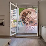 Spacebility City - Self Check-In