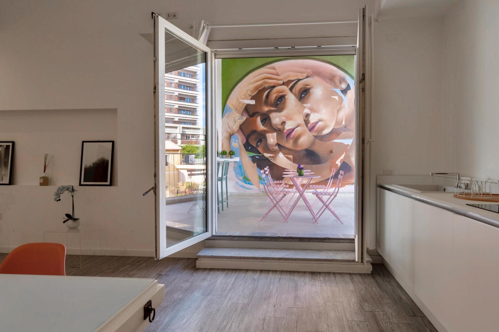 Spacebility - Self Check-in Guest house