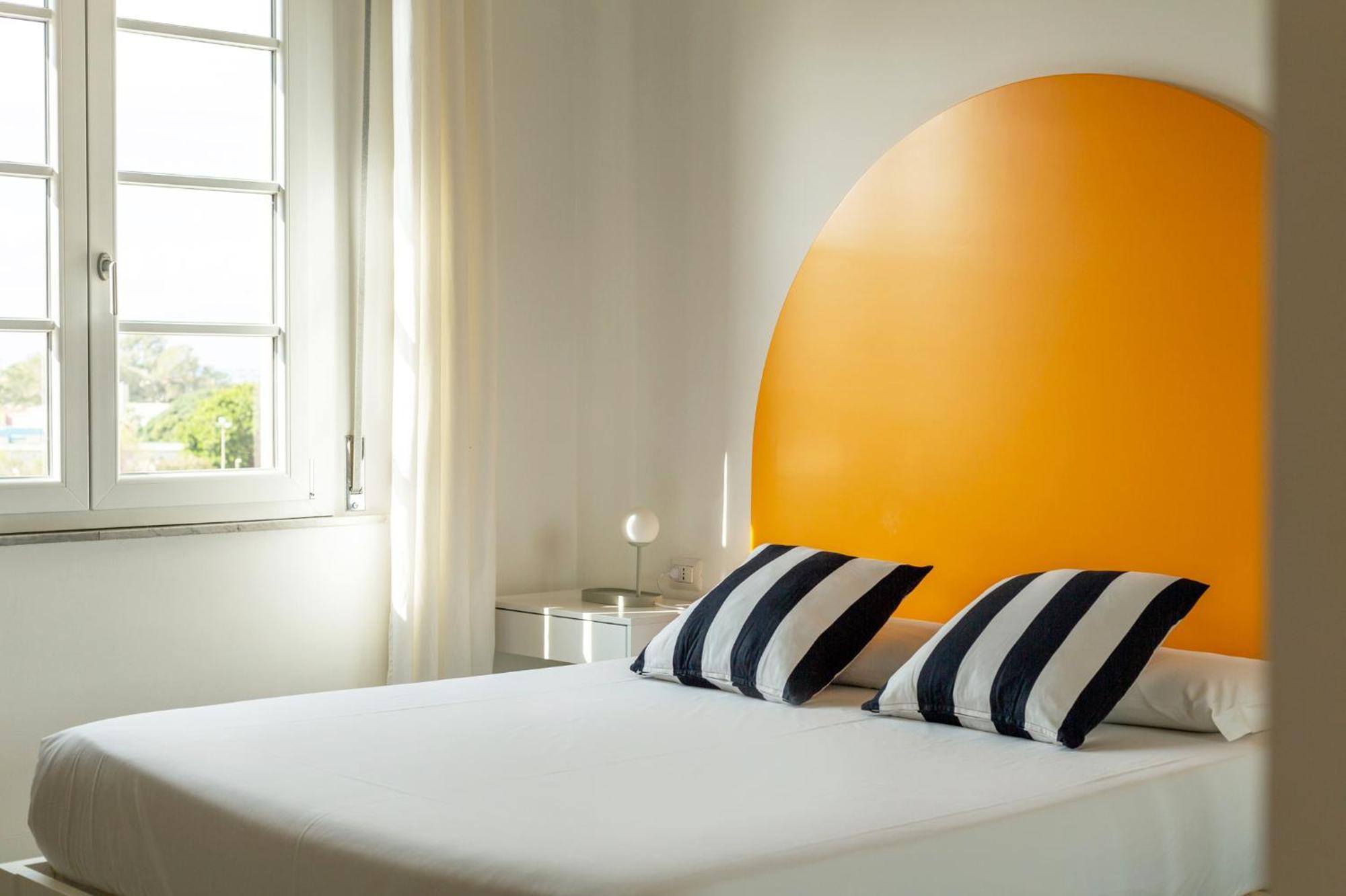 Guest house Spacebility - Self Check-in 2*