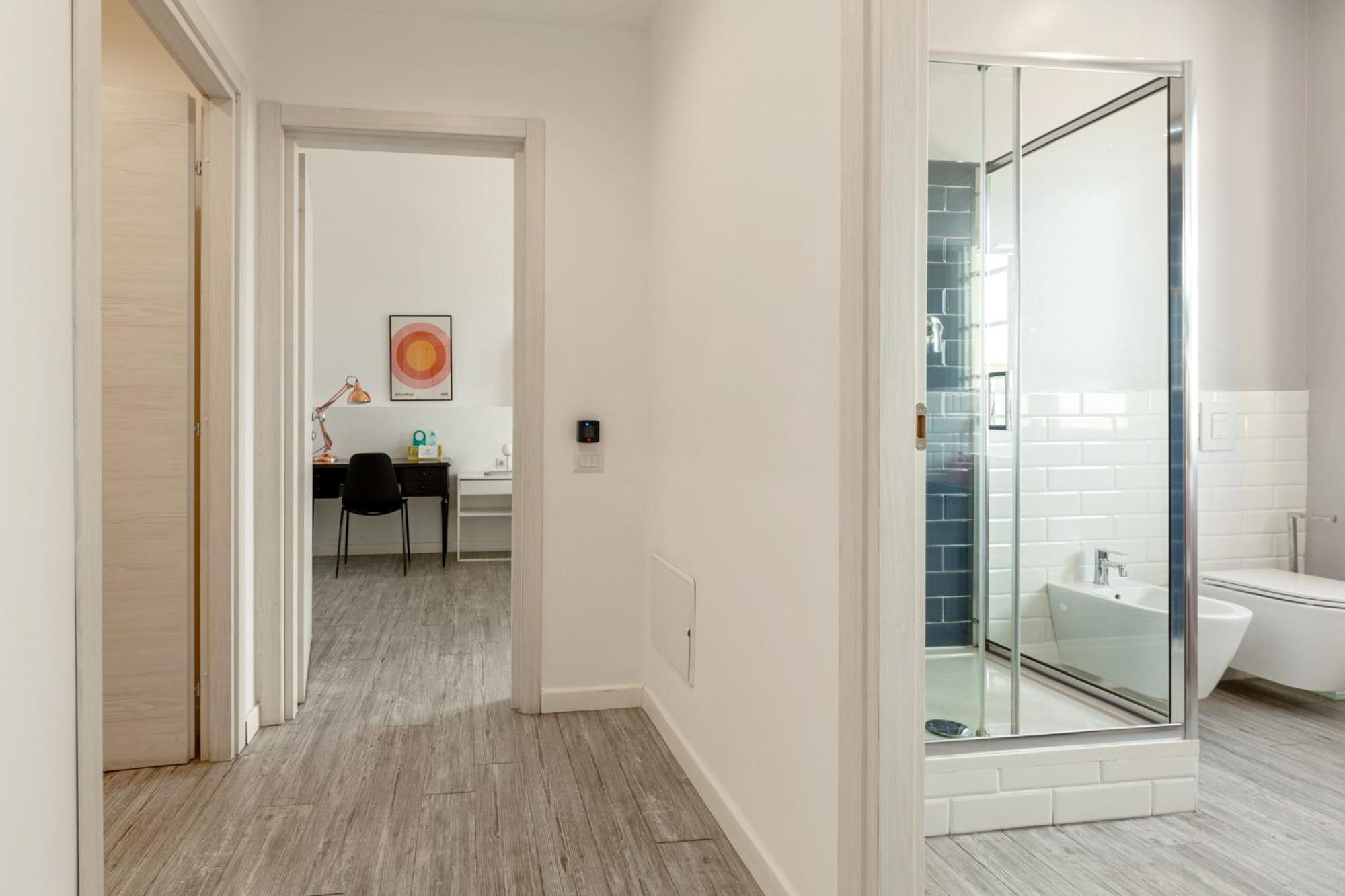 Spacebility - Self Check-in Guest house Cagliari
