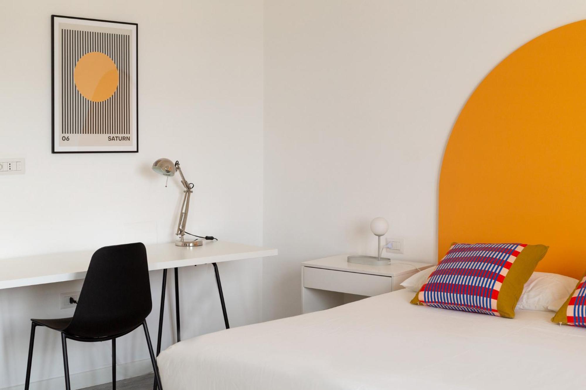 Guest house Spacebility - Self Check-in