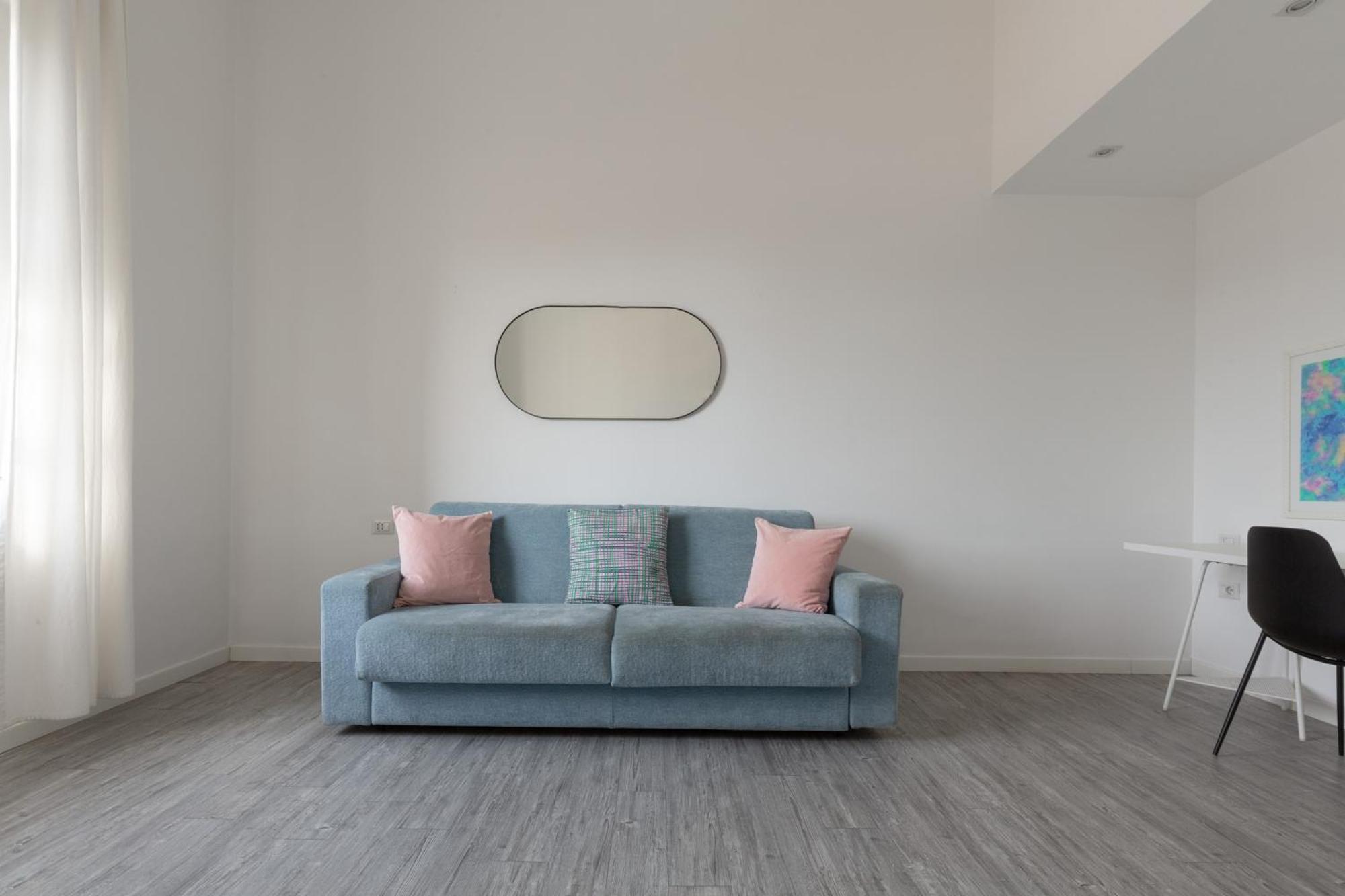 Affittacamere Spacebility - Self Check-in Cagliari
