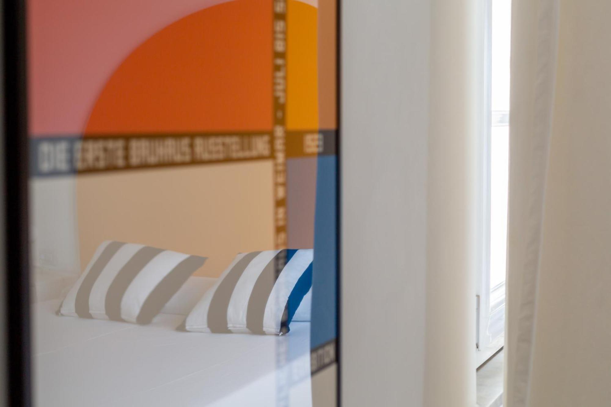 Spacebility - Self Check-in Guest house